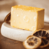 Solar Plexus Chakra Soap sitting soap dish | Shine Body & Bath