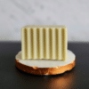 Heart Chakra Soap unwrapped feature image | Shine Body & Bath