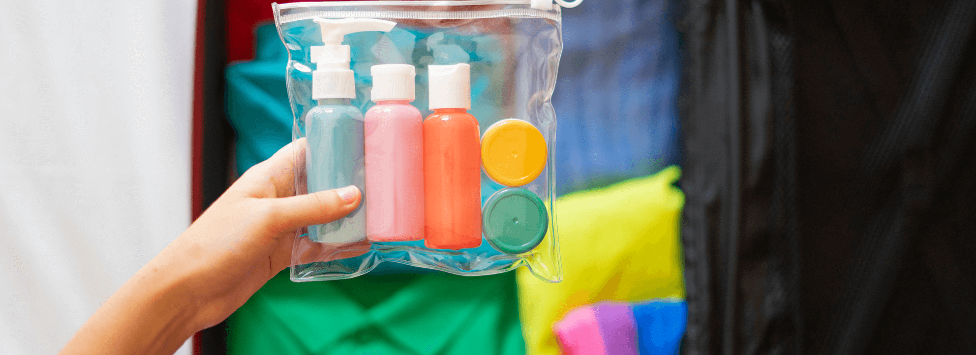 Switch to Soap - Top five reasons | Toiletries packed for holidays | Shine Body & Bath Chakra Soap | Blog