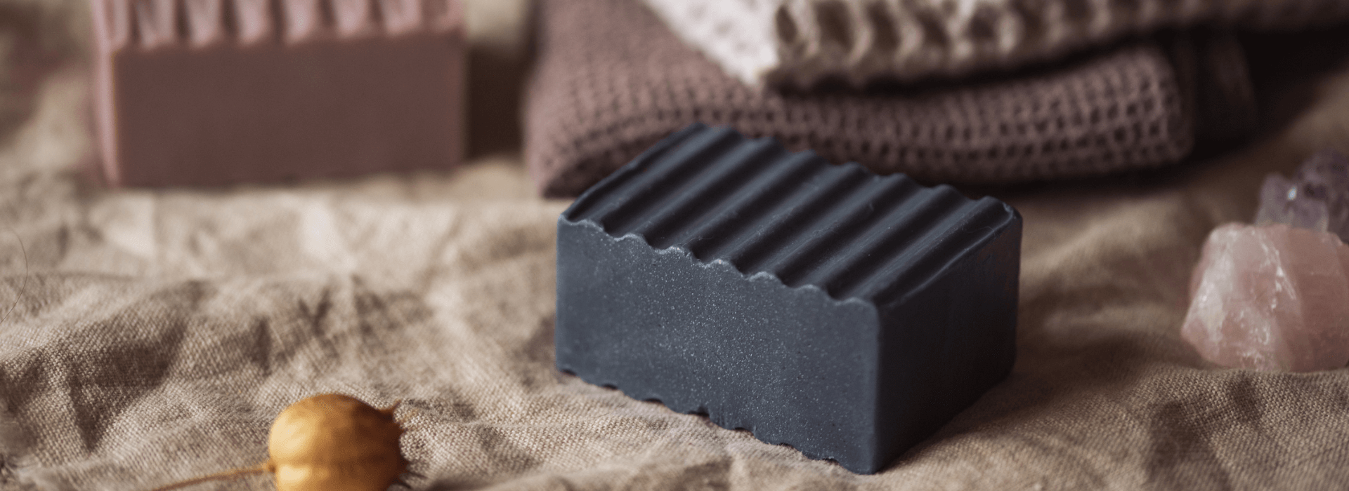 How to use your Chakra Soap | Blue Throat Chakra Soap unwrapped | Shine Body & Bath Chakra Soap | Blog