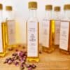 Third Eye Chakra Blooming Bath Oil gallery image | Shine Body & Bath