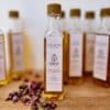 Root Chakra Blooming Bath Oil gallery image | Shine Body & Bath