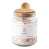 Root Chakra Ritual Bath Salts - Jar feature image | Shine Body & Bath