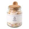 Solar Plexus Chakra Ritual Bath Salts - Jar feature image | Shine Body & Bath