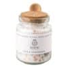 Heart Chakra Ritual Bath Salts - Jar feature image | Shine Body & Bath
