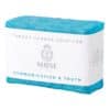Throat Chakra Soap wrapped feature image | Shine Body & Bath