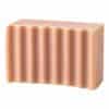 Root Chakra Soap unwrapped feature image | Shine Body & Bath